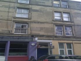 1 bedroom Flat to rent